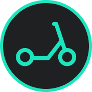 scooter